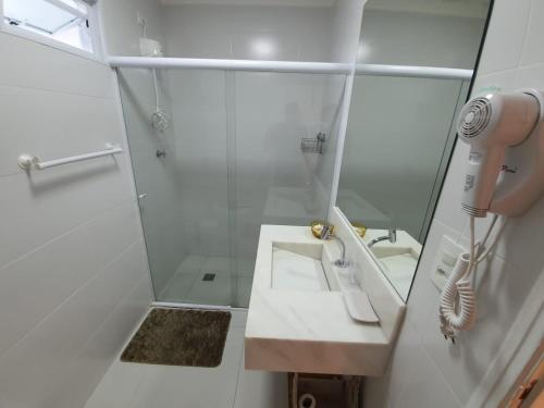 Apartamento Guaruj� 12