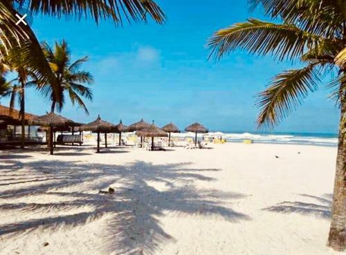 Apartamento Guaruj� 12
