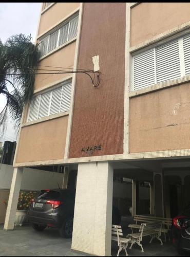 Apartamento Guaruj� 12