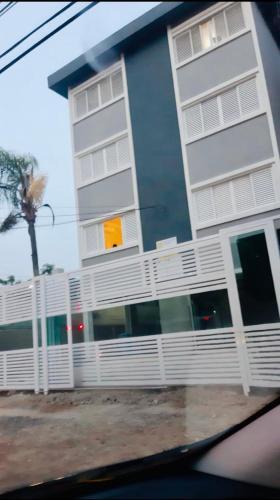 Apartamento Guaruj� 12