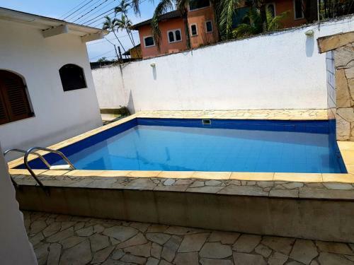 Sol, Mar E Piscina