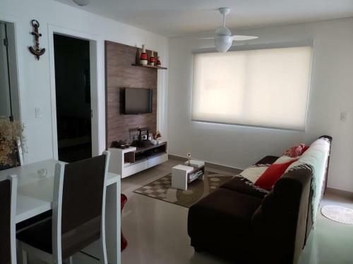 Apartamento Edif�cio Lico Prime 2