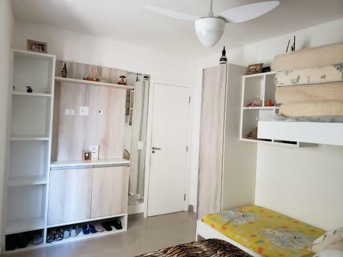 Apartamento Edif�cio Lico Prime 2