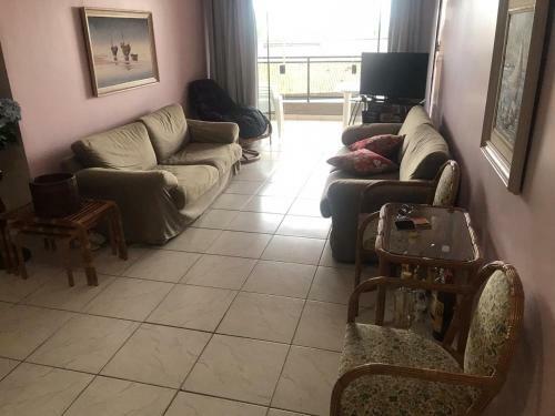 Apartamento - Guaruj� Marechi