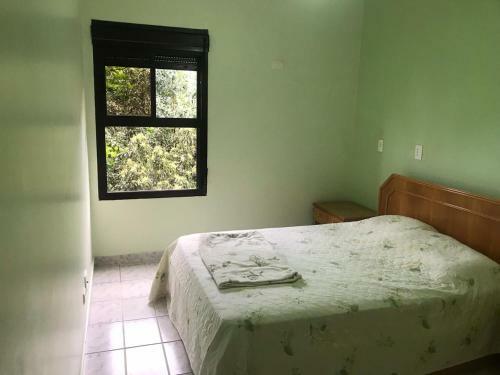 Apartamento - Guaruj� Marechi