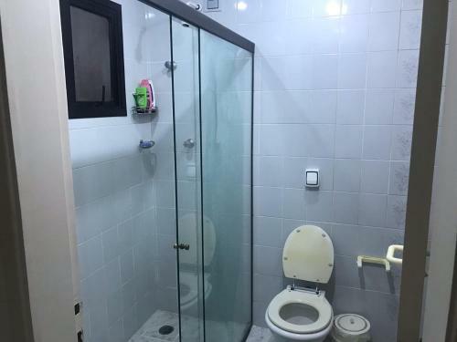 Apartamento - Guaruj� Marechi