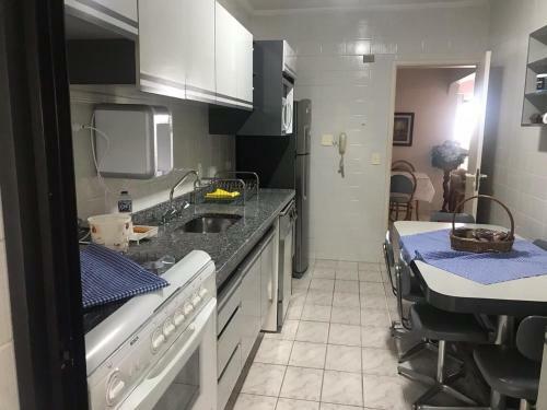 Apartamento - Guaruj� Marechi