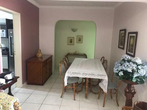 Apartamento - Guaruj� Marechi