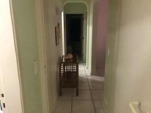 Apartamento - Guaruj� Marechi