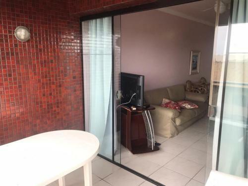 Apartamento - Guaruj� Marechi