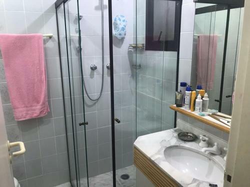 Apartamento - Guaruj� Marechi