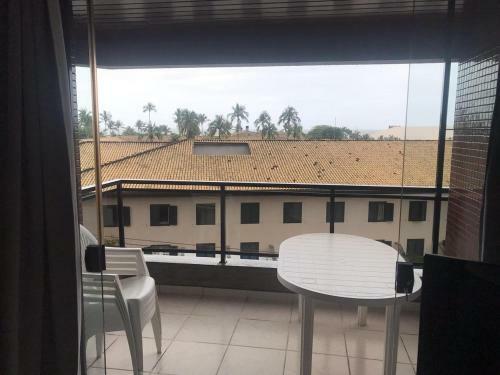 Apartamento - Guaruj� Marechi