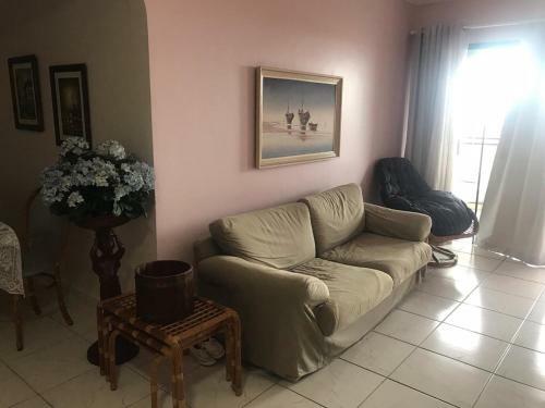 Apartamento - Guaruj� Marechi