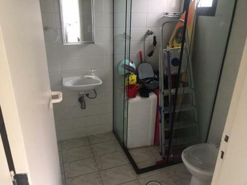 Apartamento - Guaruj� Marechi