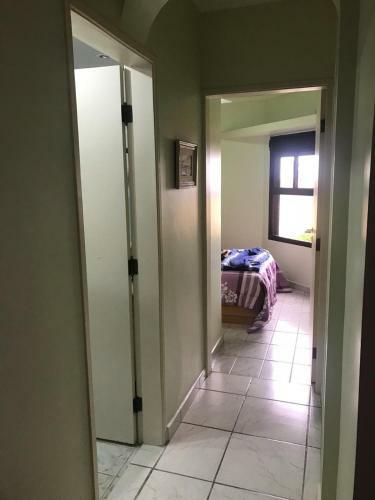 Apartamento - Guaruj� Marechi