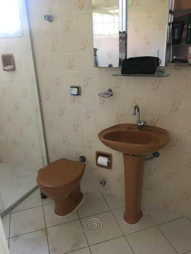 Apartamento Tombo, Guaruj�!