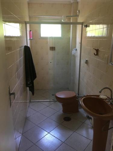 Apartamento Tombo, Guaruj�!