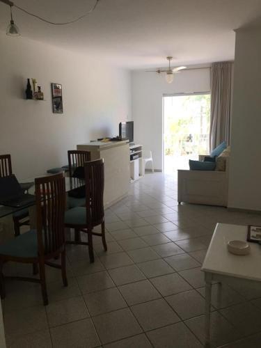 Apartamento Tombo, Guaruj�!