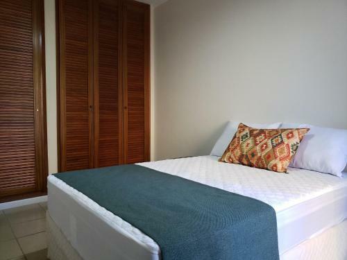 Apartamento Flats Capitania Varam Pitangueiras