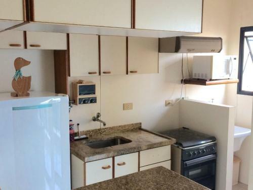Apartamento Flats Capitania Varam Pitangueiras