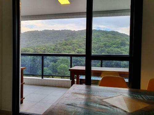 Apartamento Flats Capitania Varam Pitangueiras