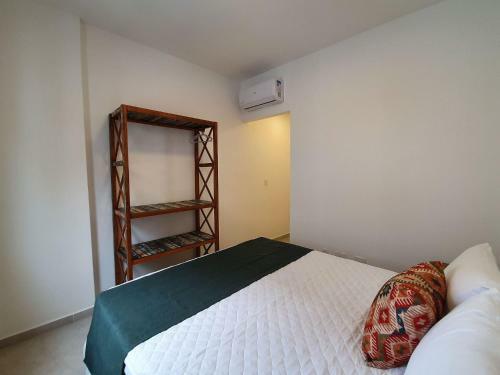 Apartamento Flats Capitania Varam Pitangueiras