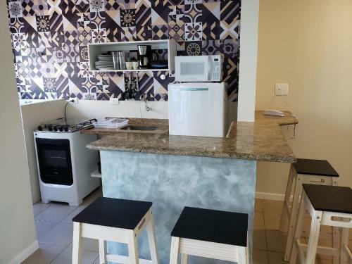 Apartamento Flats Capitania Varam Pitangueiras