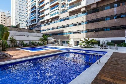 Apartamento Flats Capitania Varam Pitangueiras