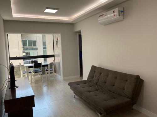 Apartamento Apto A 2 Min A P� Da Praia - Edificio Monte Carmel