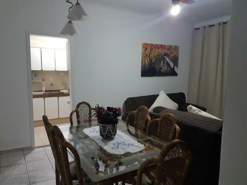 Apartamento Pitangueiras Beach