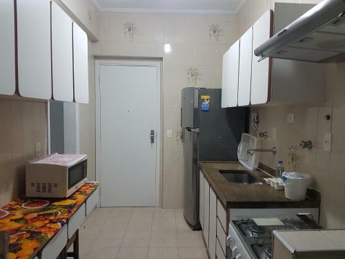 Apartamento Pitangueiras Beach