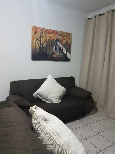 Apartamento Pitangueiras Beach