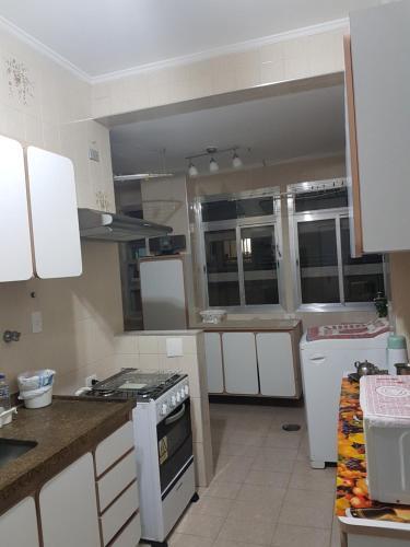 Apartamento Pitangueiras Beach