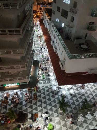 Apartamento Pitangueiras Beach