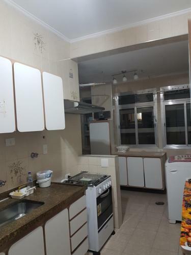 Apartamento Pitangueiras Beach