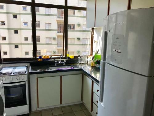 Apartamento Descanso, Requinte E Conforto