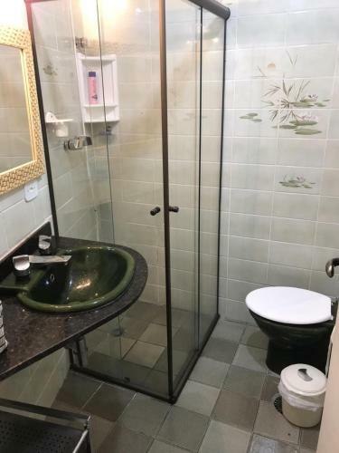 Apartamento Descanso, Requinte E Conforto