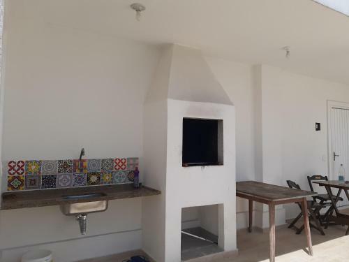 Apartamento Guaruj� Praia Da Enseada