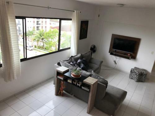 Apartamento Guaruj� Praia Da Enseada