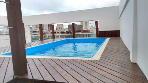 Apartamento Guaruj� Praia Da Enseada