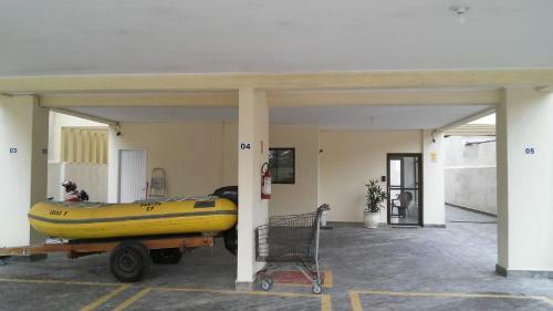 Apartamento Guaruj� Praia Da Enseada