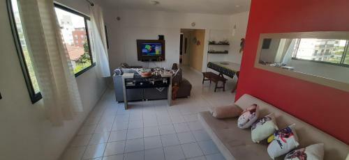 Apartamento Guaruj� Praia Da Enseada