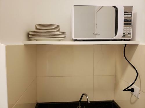 Apartamento Flats Boulevard Center Pitangueiras