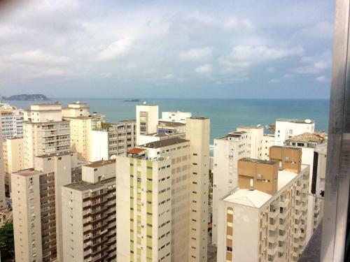 Apartamento Flats Boulevard Center Pitangueiras