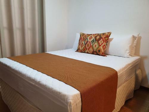 Apartamento Flats Boulevard Center Pitangueiras