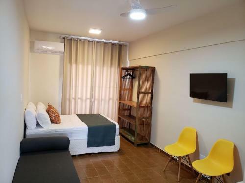 Apartamento Flats Boulevard Center Pitangueiras