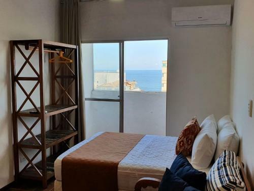Apartamento Flats Boulevard Center Pitangueiras