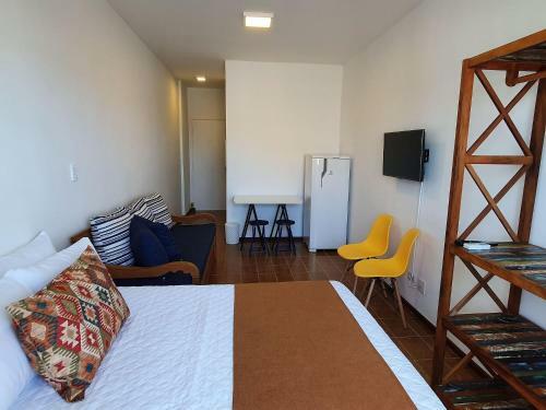 Apartamento Flats Boulevard Center Pitangueiras