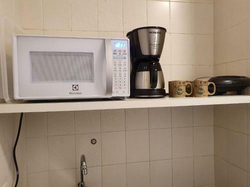 Apartamento Flats Boulevard Center Pitangueiras