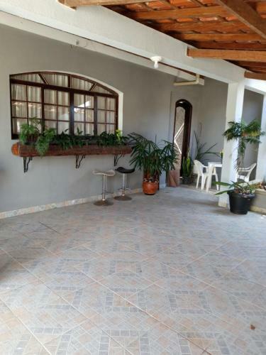 Casa Familiar Aconhegante